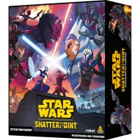 Ilustracja produktu Star Wars: Shatterpoint - Zestaw podstawowy
