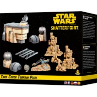 Ilustracja produktu Star Wars: Shatterpoint - Kryć się!