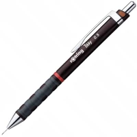 Ilustracja Rotring Ołówek Automatyczny Tikky Bordowy 770467