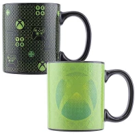 Ilustracja produktu Kubek Termoaktywny Xbox - LOGO v.2