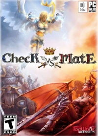 Ilustracja produktu Check vs Mate (PC) (klucz STEAM)