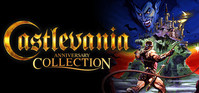 Ilustracja produktu Castlevania Anniversary Collection (PC) (klucz STEAM)