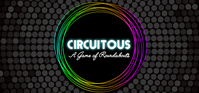 Ilustracja Circuitous (PC) (klucz STEAM)