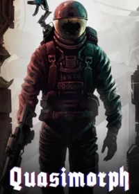 Ilustracja Quasimorph PL (PC) (klucz STEAM)