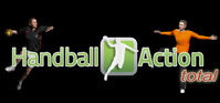 Ilustracja Handball Action Total (PC) (klucz STEAM)