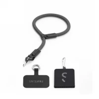 Ilustracja produktu ShiftCam Pro Camera Wrist Strap - bawełniany pasek na nadgarstek do telefonu/ uchwytu do fotografii mobilnej