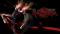 Ilustracja produktu Bayonetta Digital Deluxe Edition (PC) DIGITAL (klucz STEAM)