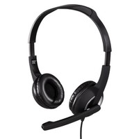 Ilustracja produktu Hama Słuchawki PC-Headset Ess 300