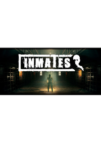 Ilustracja produktu Inmates (PC) DIGITAL (klucz STEAM)