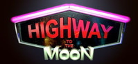 Ilustracja Highway to the Moon (PC) (klucz STEAM)