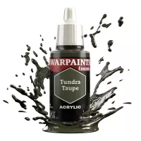 Ilustracja produktu The Army Painter: Warpaints - Fanatic - Tundra Taupe