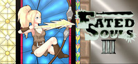 Ilustracja Fated Souls 3 (PC) (klucz STEAM)