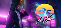 Ilustracja Vicewave 1984 (PC) (klucz STEAM)
