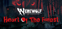 Ilustracja produktu Werewolf: The Apocalypse - Heart of the Forest (PC) (klucz STEAM)