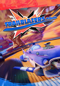 Ilustracja Trailblazers (PC) (klucz STEAM)