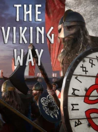 Ilustracja The Viking Way (PC) (klucz STEAM)