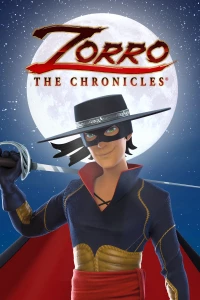 Ilustracja produktu Zorro The Chronicles (PC) (klucz STEAM)