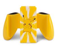 Ilustracja produktu PowerA SWITCH Uchwyt do JOY-CON Grip Pokemon Pikachu
