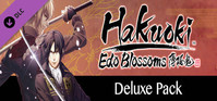 Ilustracja Hakuoki: Edo Blossoms - Deluxe Pack (DLC) (PC) (klucz STEAM)
