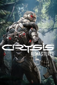 Ilustracja Crysis Remastered (Xbox One) (klucz XBOX LIVE)