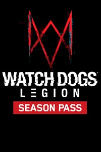 Ilustracja produktu Watch Dogs: Legion - Season Pass (DLC) (Xbox Series XS & Xbox One) (klucz XBOX LIVE)