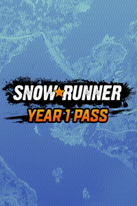 Ilustracja SnowRunner – Year 1 Pass (DLC) (PC) (klucz STEAM)