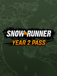 Ilustracja produktu SnowRunner - Year 2 Pass PL (DLC) (PC) (klucz STEAM)