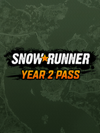 Ilustracja SnowRunner - Year 2 Pass PL (DLC) (PC) (klucz STEAM)