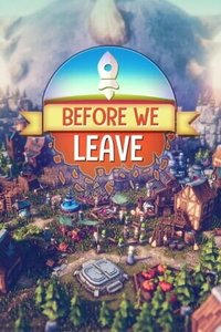 Ilustracja produktu Before We Leave (PC) (klucz STEAM)