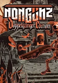 Ilustracja Nongunz Doppelganger Edition (PC) (klucz STEAM)