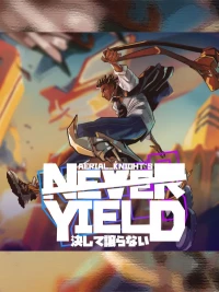 Ilustracja produktu Aerial_Knight's Never Yield (PC) (klucz STEAM)