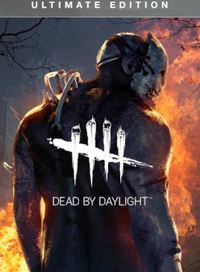 Ilustracja produktu Dead by Daylight Ultimate Edition PL (PC) (klucz STEAM)
