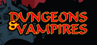 Ilustracja Dungeons & Vampire (PC) (klucz STEAM)