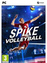 Ilustracja Spike Volleyball PL (PC)