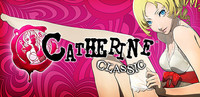 Ilustracja produktu Catherine Classic DIGITAL DELUXE EDITION (PC) DIGITAL (klucz STEAM)