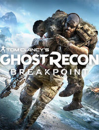 Ilustracja produktu Tom Clancy's Ghost Recon: Breakpoint (PC) (klucz UBISOFT CONNECT)