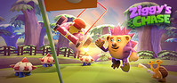 Ilustracja Ziggy's Chase (klucz STEAM)