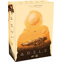 Ilustracja produktu A.D.E.L.E.