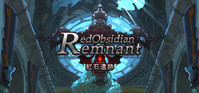 Ilustracja 红石遗迹 - Red Obsidian Remnant (PC) (klucz STEAM)