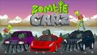 Ilustracja ZombieCarz (PC) (klucz STEAM)