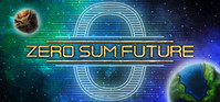 Ilustracja Zero Sum Future (PC) (klucz STEAM)