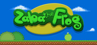 Ilustracja Zaba The Frog (PC) (klucz STEAM)