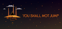 Ilustracja You Shall Not Jump: Master Race Edition (PC) (klucz STEAM)