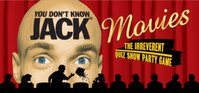 Ilustracja YOU DON'T KNOW JACK MOVIES (PC) (klucz STEAM)