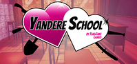 Ilustracja Yandere School (PC) (klucz STEAM)