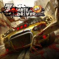Ilustracja Zombie Driver HD PL (PC) (klucz STEAM)