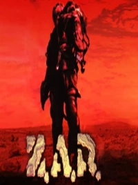Ilustracja Z.A.R. (PC) (klucz STEAM)