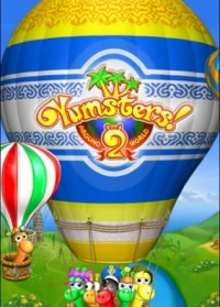 Ilustracja Yumsters 2: Around the World (PC) (klucz STEAM)