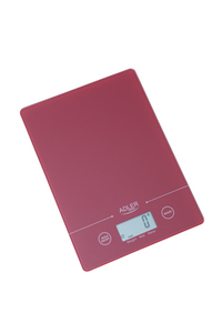 Ilustracja produktu Elektroniczna waga kuchenna Adler AD 3138 r