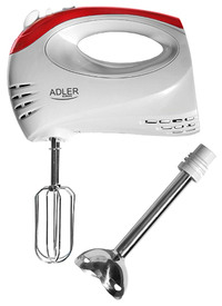 Ilustracja produktu Robot z Nasadką Blendującą Adler AD 4212